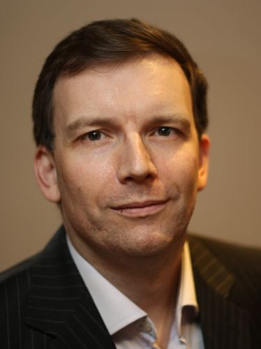 Robert Bates